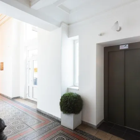 Charming 2br Near The National Museum By Easybnb Premium *